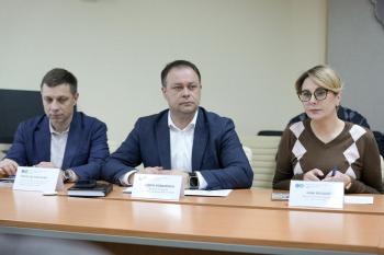 Дієва комунікація: ДПС Києва допомагає бізнесу врегулювати податкові питання 