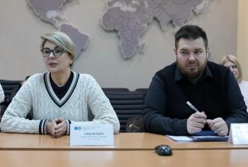 У ДПС Києва триває системний діалог із представниками реального бізнесу