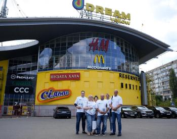 Почути, пояснити, допомогти: ДПС Києва проводить виїзні зустрічі з бізнесом