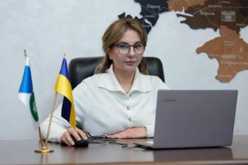Робота СМКОР, підтримка бізнесу та звітність: ДПС Києва та ВГО «АППУ» провели вебінар для платників