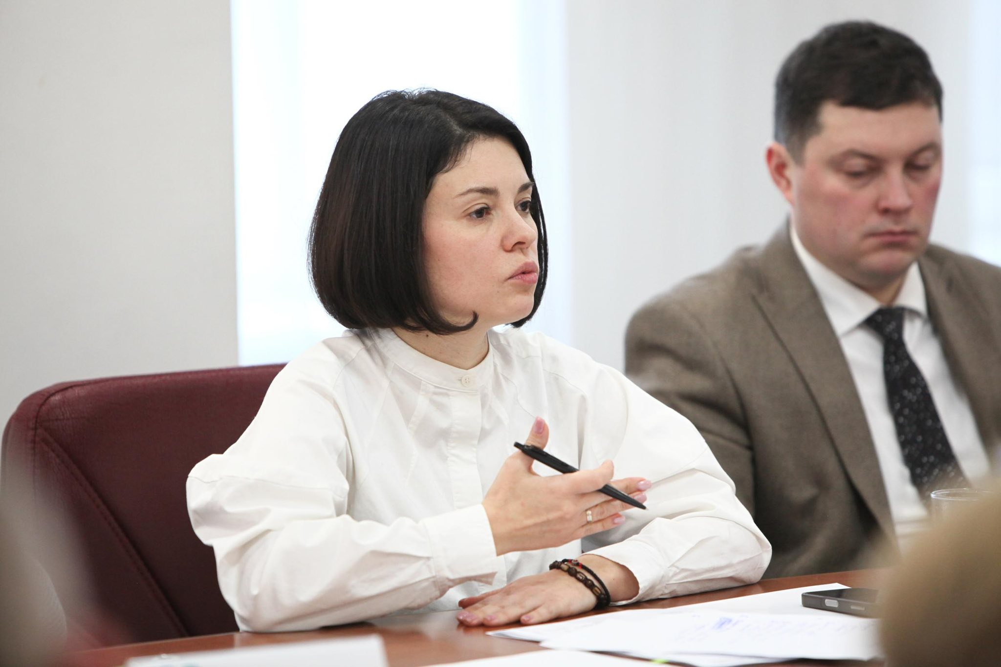 Податкові ризики та чесна конкуренція: ДПС і фуд-ритейл обговорили спільні виклики. Фото № 1/0