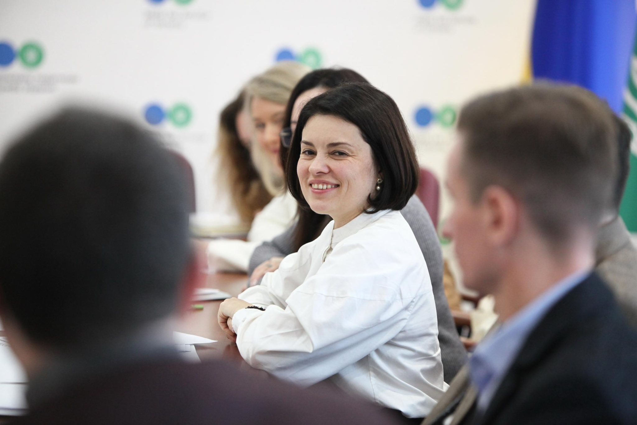 Податкові ризики та чесна конкуренція: ДПС і фуд-ритейл обговорили спільні виклики. Фото № 4/3