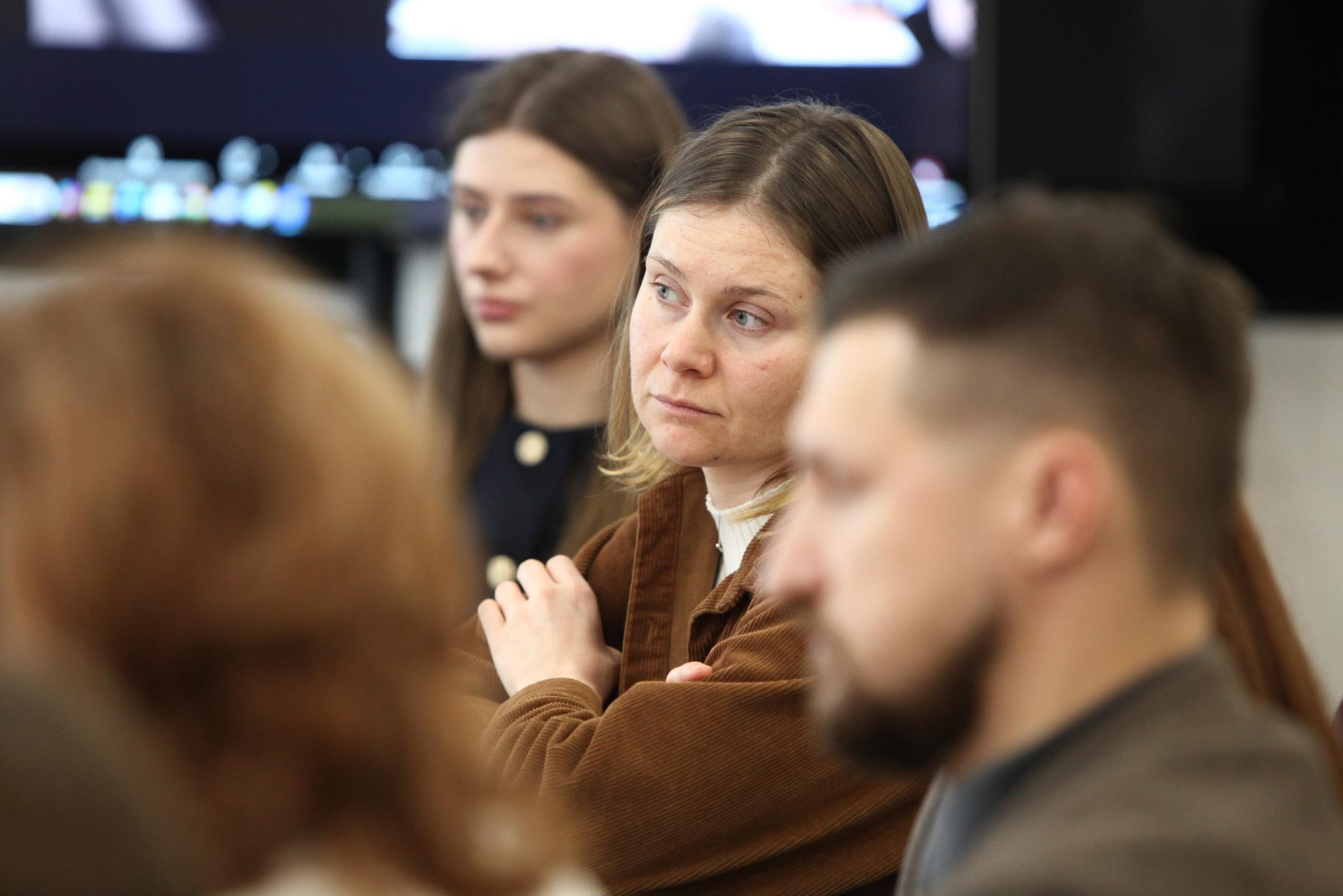 Податкові ризики та чесна конкуренція: ДПС і фуд-ритейл обговорили спільні виклики. Фото № 6/5