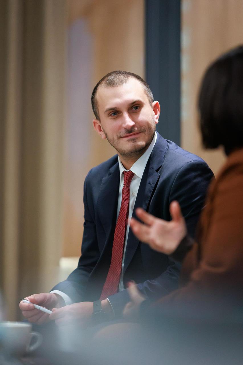 У 2025 році ІТ-сфера збільшила сплату податків до зведеного бюджету на 34% порівняно з попереднім роком. Фото № 4/3