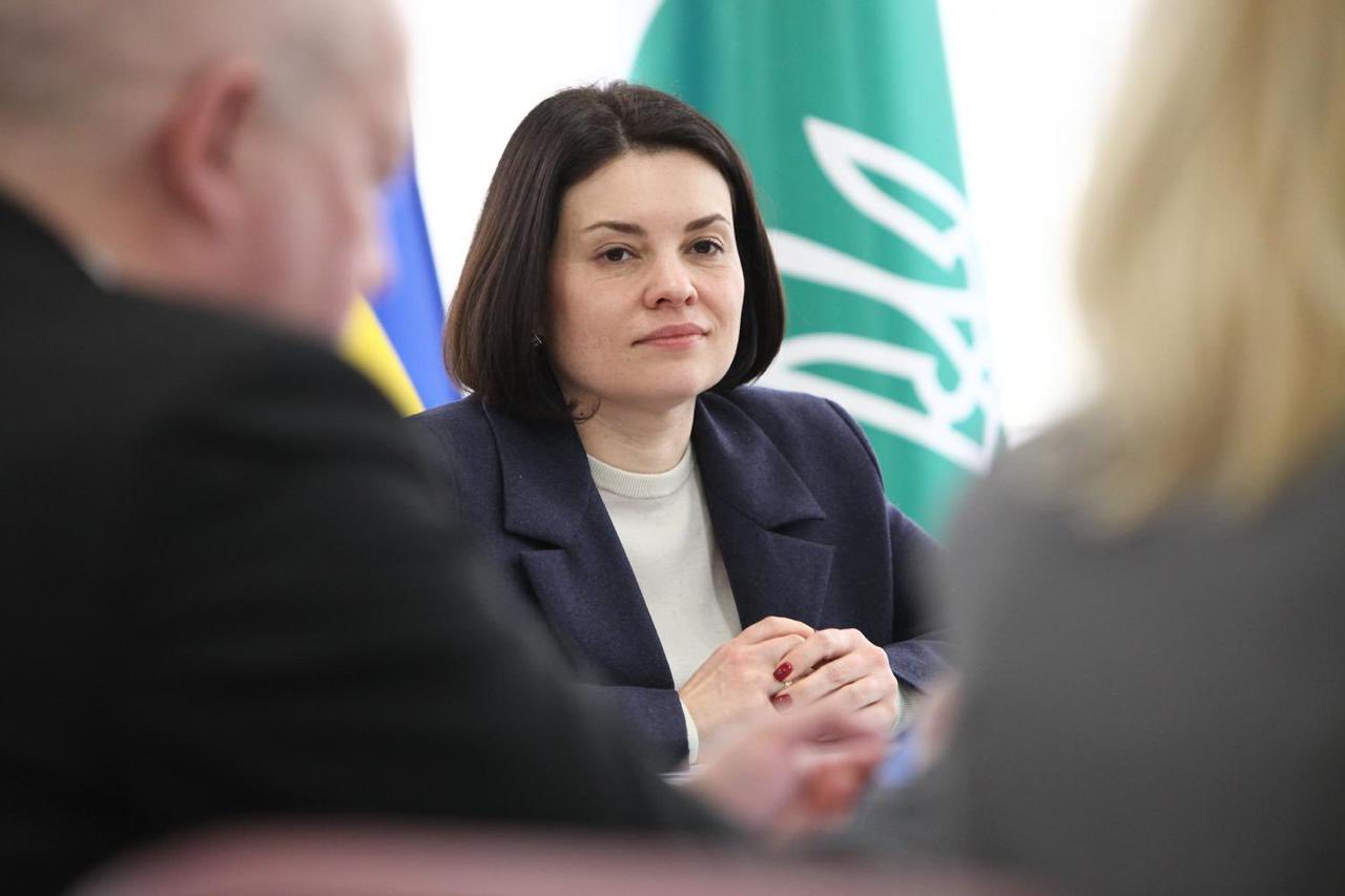 Україна, Литва та Латвія посилюють стратегічну співпрацю між податковими службами. Фото № 1/0