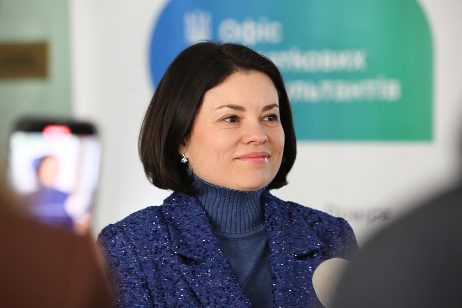 ДПС та Держслужба зайнятості запустили спільний сервіс податкової підтримки для учасників грантових програм. Фото № 1/0