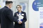 ДПС Києва та Київський міський центр зайнятості: у столиці запрацював новий сервіс податкової підтримки для учасників грантової програми «Власна справа». Фото № 9/8