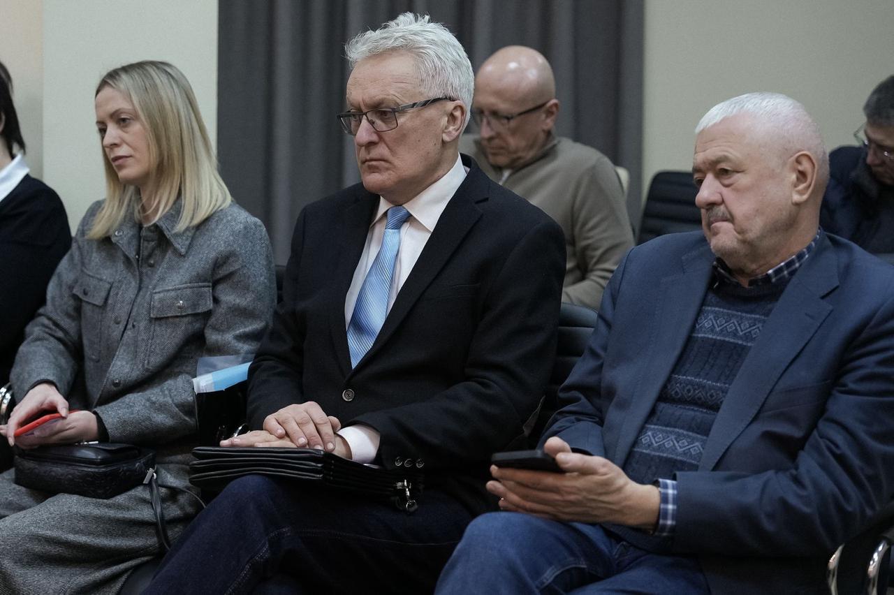 Столичні податківці разом із представниками бізнесу обговорили актуальні питання оподаткування. Фото № 10/9