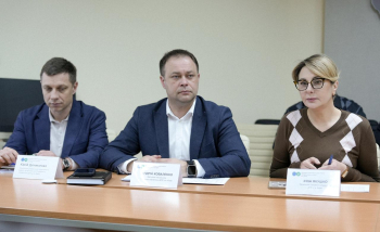 Дієва комунікація: ДПС Києва допомагає бізнесу  врегулювати податкові питання 