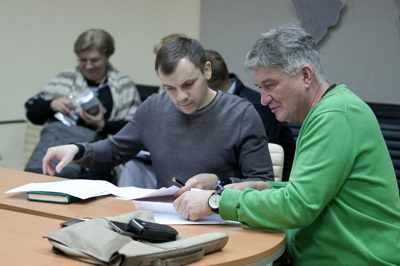 Дієва комунікація: ДПС Києва допомагає бізнесу врегулювати податкові питання . Фото № 9/8