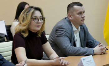 У ДПС Києва обговорили з бізнесом актуальні податкові питання