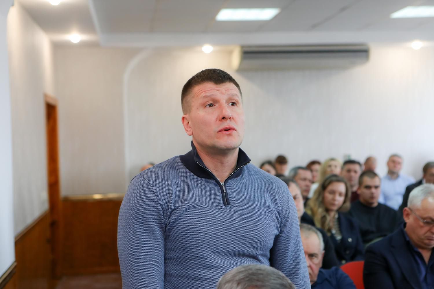 Леся Карнаух: ДПС спільно з Мінцифри планують запустити в Дії низку нових податкових сервісів. Фото № 9/8