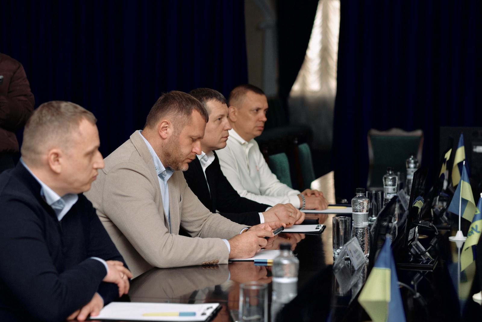 Хмельниччина та Буковина запускають нові механізми в адмініструванні туристичного збору. Фото № 3/2