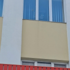 Ворожа атака на Чернігівщину: пошкоджено приміщення податкової інспекції. Фото № 4/3