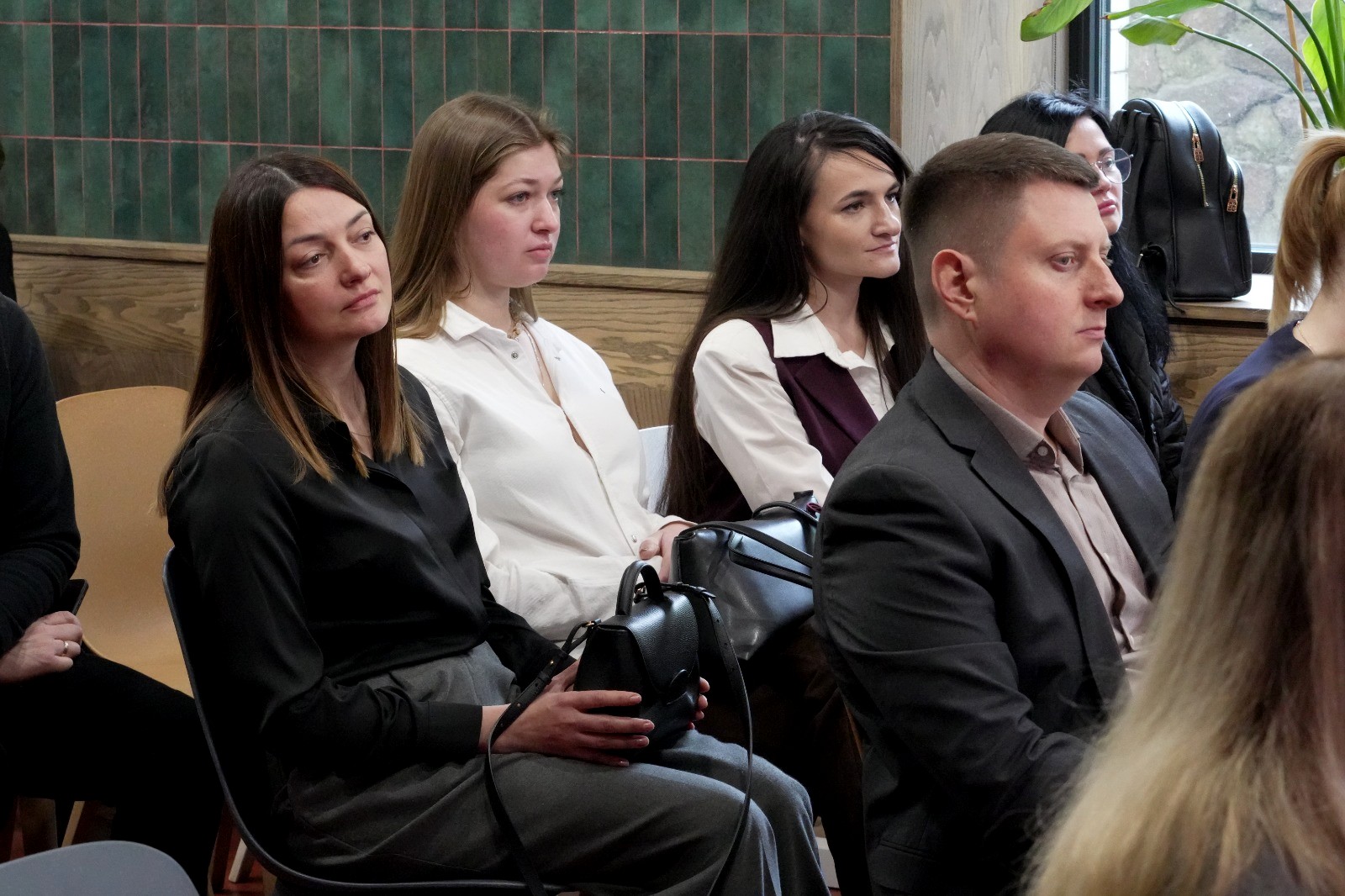 ДПС долучилася до нової послуги в Дії – онлайн реєстрації громадських організацій. Фото № 1/0