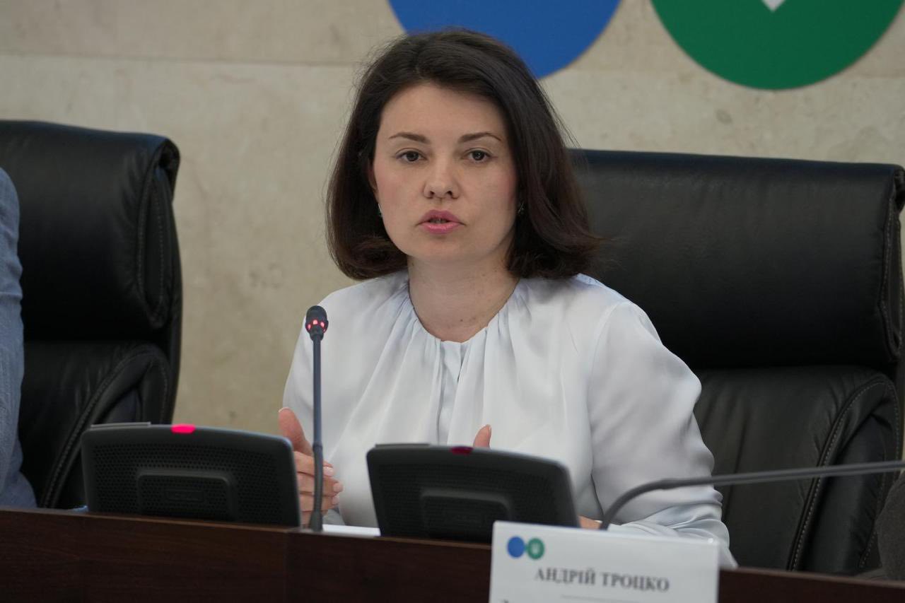 Державна податкова служба запустила новий інтерактивний дашборд Аналітика РРО/ПРРО в Україні. Фото № 3/2