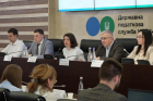 Державна податкова служба запустила новий інтерактивний дашборд Аналітика РРО/ПРРО в Україні. Фото № 1/0