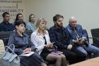 Актуальні питання щодо роботи СМКОР обговорили на зустрічі в ДПС Києва . Фото № 2/1