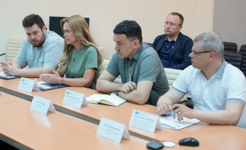 Системна взаємодія з бізнесом: у ДПС Києва відбулася чергова зустріч 