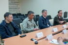 Системна взаємодія з бізнесом: у ДПС Києва відбулася чергова зустріч . Фото № 1/0