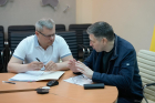 Системна взаємодія з бізнесом: у ДПС Києва відбулася чергова зустріч . Фото № 4/3