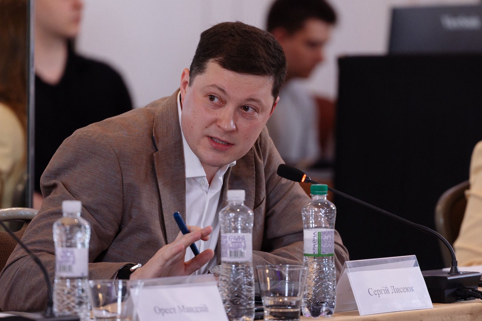 До прозорого digital-ринку: ДПС долучилась до обговорення нової моделі оподаткування платформ. Фото № 3/2