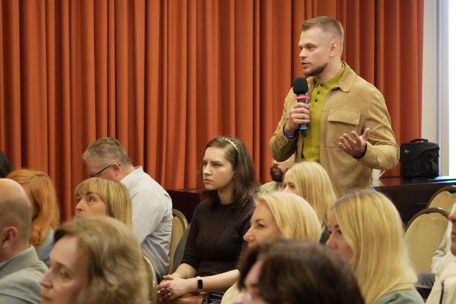 Прозорість контролю, боротьба з тінню та міжнародне оподаткування: фокуси розмови із Німецько-Українською промислово-торговельною палатою. Фото № 6/5