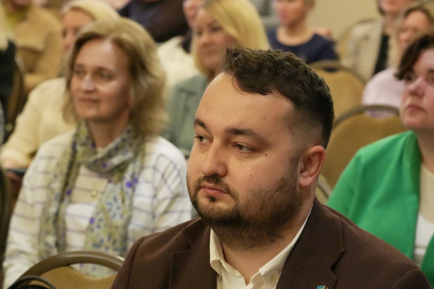 Прозорість контролю, боротьба з тінню та міжнародне оподаткування: фокуси розмови із Німецько-Українською промислово-торговельною палатою. Фото № 10/9