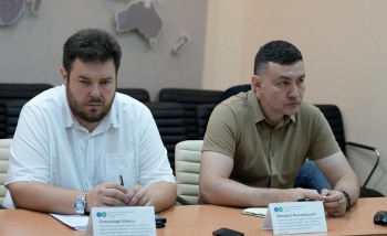 Відвертий діалог із столичним бізнесом: у ДПС Києва обговорили актуальні податкові питання