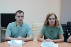 Відвертий діалог із столичним бізнесом: у ДПС Києва обговорили актуальні податкові питання. Фото № 3/2
