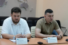 Відвертий діалог із столичним бізнесом: у ДПС Києва обговорили актуальні податкові питання. Фото № 5/4