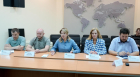 Податкова Києва продовжує практику відкритого діалогу з бізнесом. Фото № 1/0