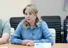 Податкова Києва продовжує практику відкритого діалогу з бізнесом. Фото № 3/2
