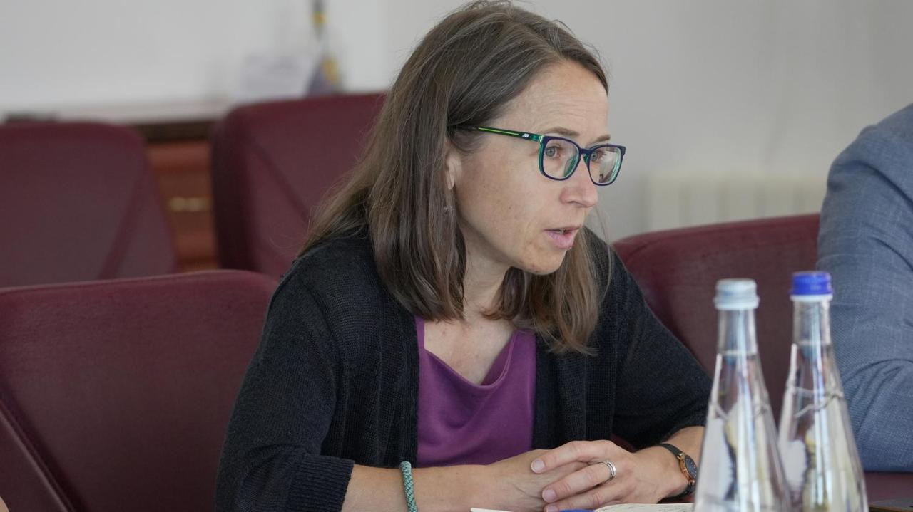 Європейський досвід для реформи екологічного податку: ДПС співпрацює з GIZ. Фото № 4/3