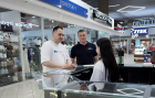 Інформаційна підтримка бізнесу: ДПС Києва та Держпраці розпочали виїзні консультації. Фото № 10/9