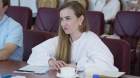 Леся Карнаух: ДПС працює над тим, щоб більше громад запровадили туристичний збір. Фото № 1/0