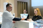 Почути, пояснити, допомогти: ДПС Києва проводить виїзні зустрічі з бізнесом. Фото № 3/2