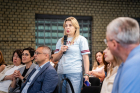 ДПС презентувала оновлену UI/UX-концепцію Електронного кабінету для підприємців. Фото № 8/7
