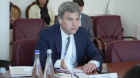 ДПС та МВФ обговорили подальші кроки з удосконалення податкового адміністрування. Фото № 1/0
