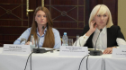 Підтримка постраждалого бізнесу: ключова тема зустрічі очільниці ДПС із ACC. Фото № 4/3