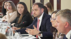 Підтримка постраждалого бізнесу: ключова тема зустрічі очільниці ДПС із ACC. Фото № 7/6
