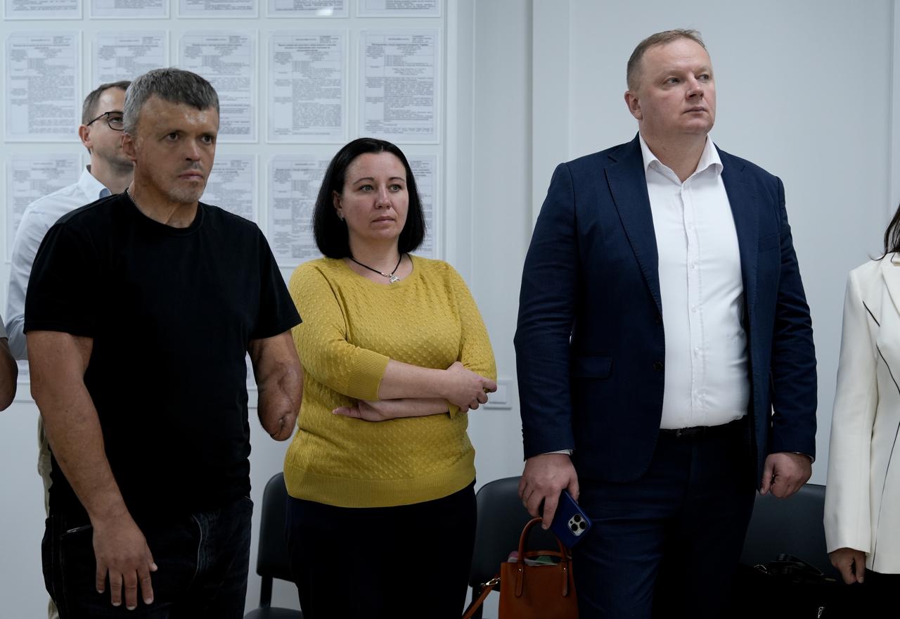Офіс податкових консультантів столиці: один рік разом – понад 19 тис. консультацій. Фото № 2/1