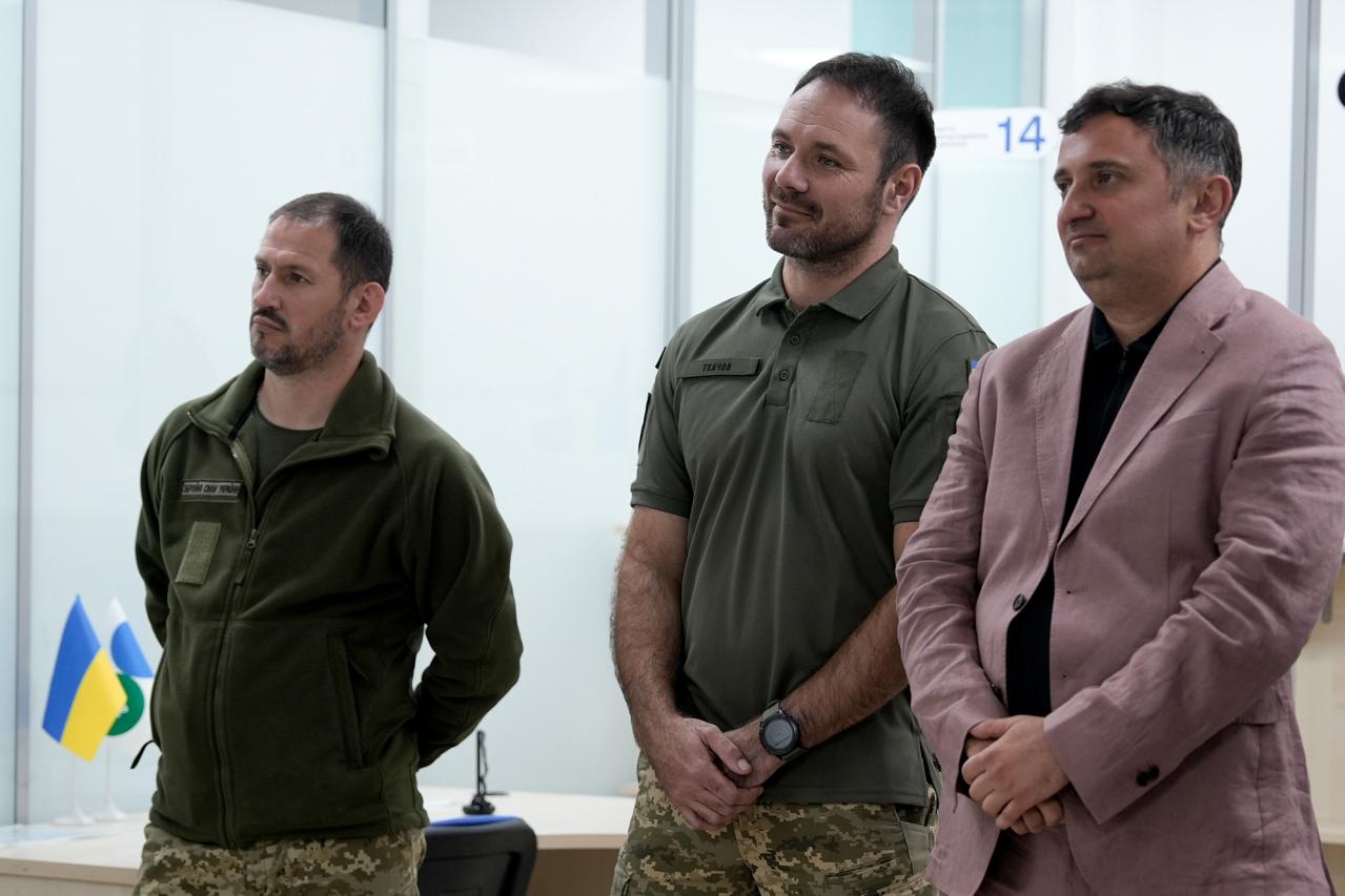 Офіс податкових консультантів столиці: один рік разом – понад 19 тис. консультацій. Фото № 11/10