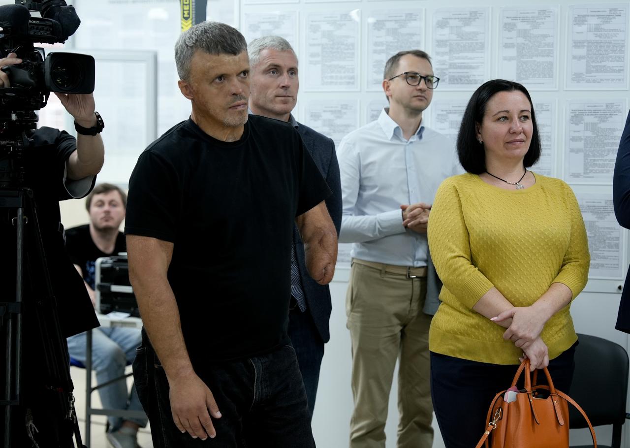 Офіс податкових консультантів столиці: один рік разом – понад 19 тис. консультацій. Фото № 15/14
