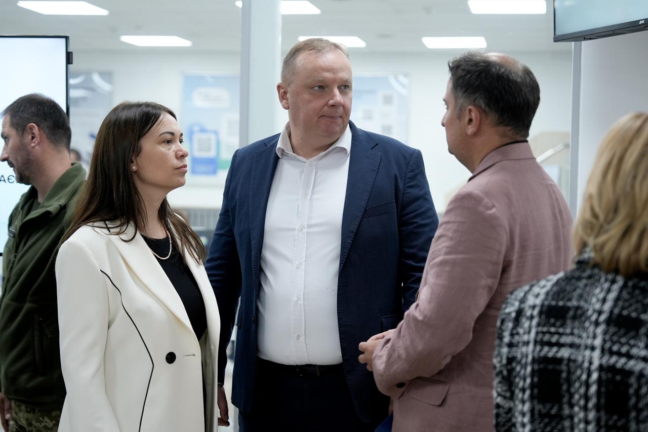 Офіс податкових консультантів столиці: один рік разом – понад 19 тис. консультацій. Фото № 20/19