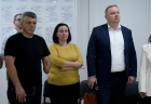 Офіс податкових консультантів столиці: один рік разом – понад 19 тис. консультацій. Фото № 2/1