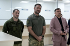 Офіс податкових консультантів столиці: один рік разом – понад 19 тис. консультацій. Фото № 3/2