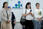 Офіс податкових консультантів столиці: один рік разом – понад 19 тис. консультацій. Фото № 14/13