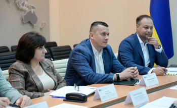 Представники ДПС Києва та ПФУ Києва обговорили питання сплати єдиного внеску та погашення заборгованості 