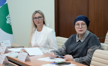ДПС Києва та Рада бізнес-омбудсмена обговорили шляхи врегулювання податкових питань підприємства